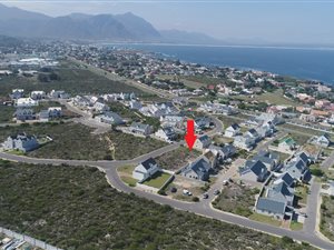 403 m² Land available in Westcliff