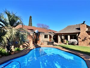 3 Bed House in Airfield