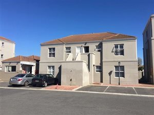2 Bed Apartment in Uitzicht