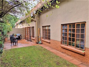 2 Bed Duplex in Faerie Glen