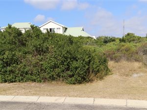 539 m² Land available in Kenton-on-Sea