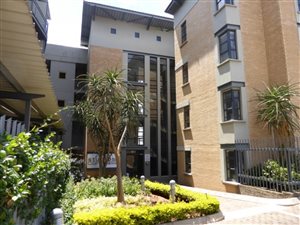 Studio Apartment in Hatfield