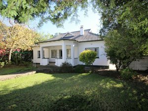 4 Bed House in Oudtshoorn
