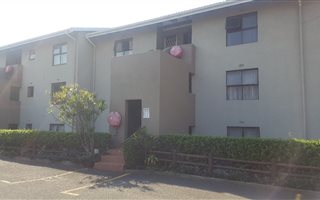 1 Bedroom Apartment in Ocean View