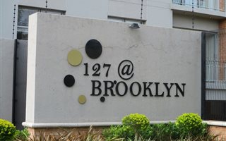 2 Bedroom Apartment in Brooklyn