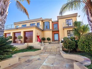 4 Bed House in Mooikloof Equestrian Estate