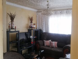 2 Bed House in Kwa Thema