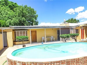 7 Bedroom House in Kimberley