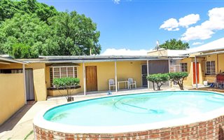 7 Bedroom House in Kimberley