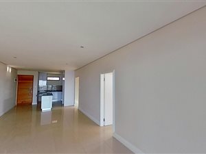 2 Bed Apartment in Desainagar