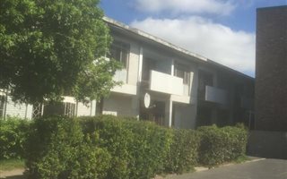 415 m² Commercial space in Parow
