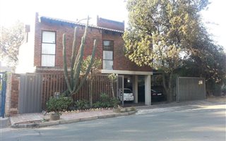 1 Bedroom Penthouse in Orange Grove