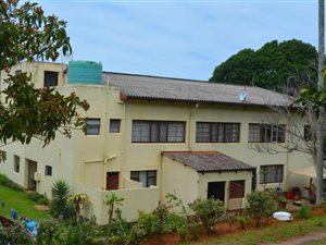 Commercial space in Glenmore
