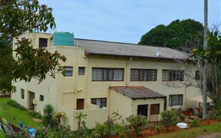 Commercial space in Glenmore