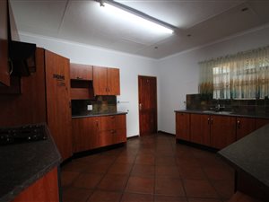 3 Bed House in Lydenburg