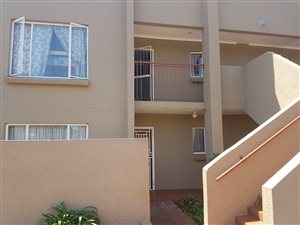 2 Bed Apartment in Dorandia