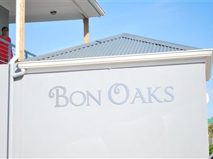 2 Bed Apartment in Oakglen