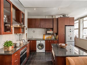 1 Bed Apartment in Marshalltown