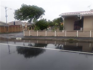 4 Bed House in Goodwood Estate