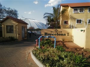 2 Bed Townhouse in North Riding