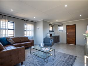 3 Bed House in Philip Nel Park