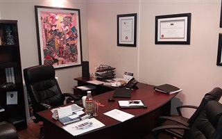 322 m² Office Space in Safari Gardens