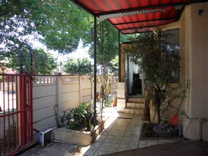 4 Bed House in Forest Hill