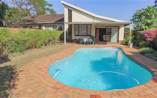3 Bedroom House in Scottsville