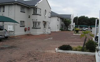 40 m² Office Space in Bartlett
