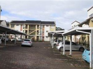 1 Bed Apartment in Morningside