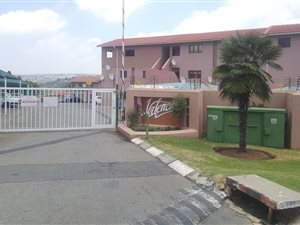 2 Bed Townhouse in Winchester Hills