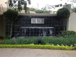 2 Bedroom Apartment in Bryanston
