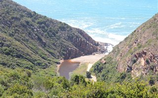 754 m² Land available in George Central
