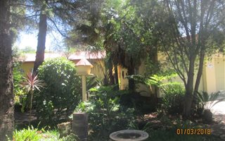 3 Bedroom House in Vryheid
