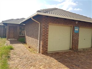 3 Bed House in Cultura Park