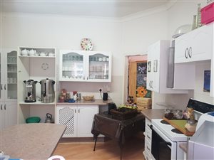 3 Bed House in Monument