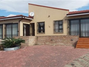 3 Bed House in Rose Park