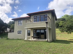 3 Bed House in Waterfall