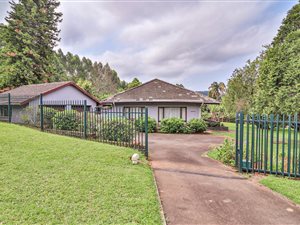 4 Bed House in Boughton