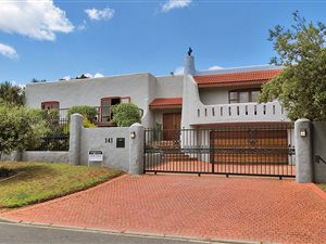 4 Bed House in Kenridge Heights