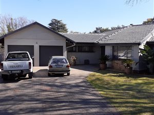 4 Bed House in Florida Park