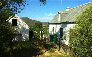 3 Bedroom House in De Rust