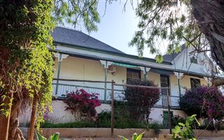 3 Bedroom House in De Rust