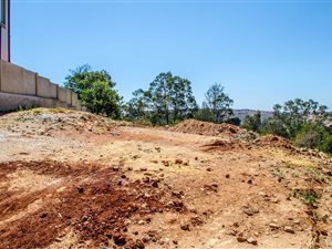 703 m² Land available in Chancliff Ridge