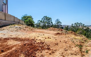 703 m² Land available in Chancliff Ridge