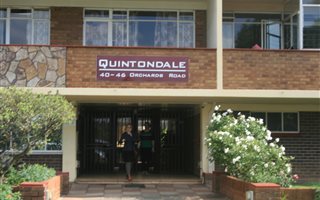 1 Bedroom Apartment in Cheltondale