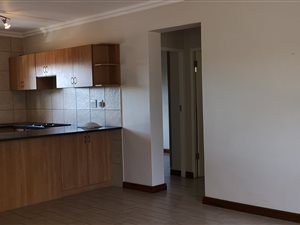 3 Bed Apartment in Vredekloof East