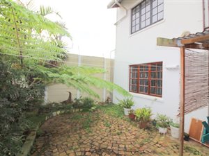 2 Bed Apartment in George South