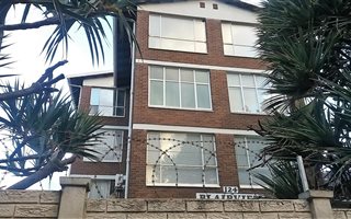 2 Bedroom Apartment in Essenwood