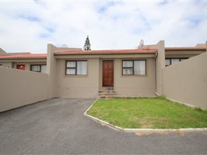 3 Bedroom Townhouse in Greenfields